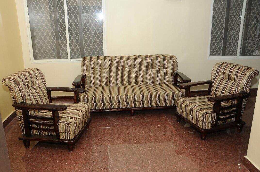 Madanapalle Tripura Sundari Residency酒店 外观 照片