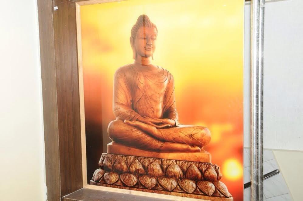 Madanapalle Tripura Sundari Residency酒店 外观 照片