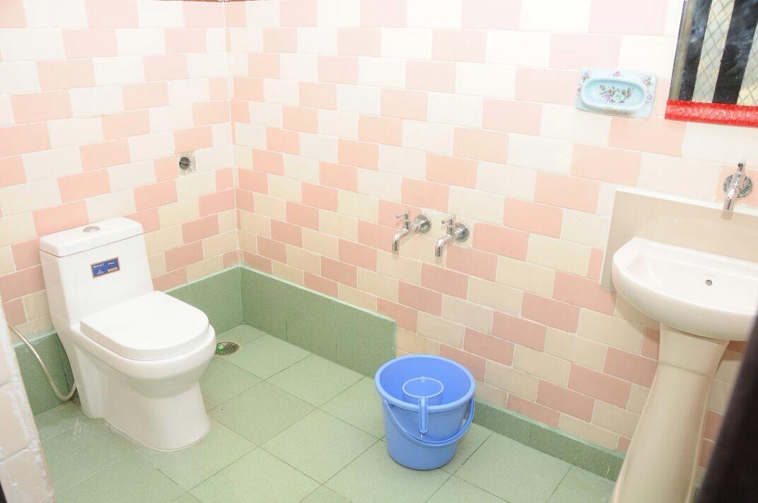Madanapalle Tripura Sundari Residency酒店 外观 照片